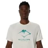 FUJITRAIL LOGO KORT ERME TOPP
