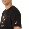 FUJITRAIL LOGO KORT ERME TOPP