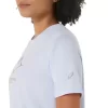 FUJITRAIL LOGO KORT ERME TOPP