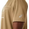 FUJITRAIL LOGO KORT ERME TOPP