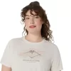 FUJITRAIL LOGO KORT ERME TOPP