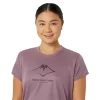 FUJITRAIL LOGO KORT ERME TOPP
