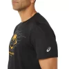 FUJITRAIL LOGO KORT ERME TOPP