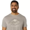 FUJITRAIL LOGO KORT ERME TOPP