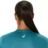 FUJITRAIL LOGO KORT ERME TOPP