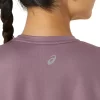 FUJITRAIL LOGO KORT ERME TOPP