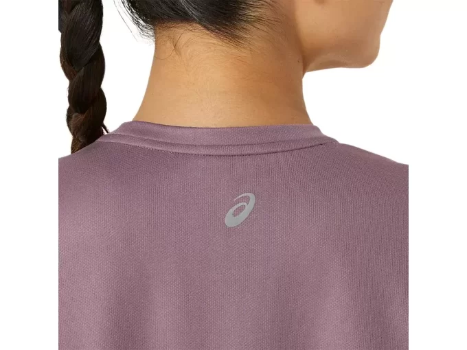 FUJITRAIL LOGO KORT ERME TOPP