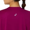 FUJITRAIL LOGO KORT ERME TOPP