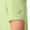 FUJITRAIL LOGO KORT ERME TOPP