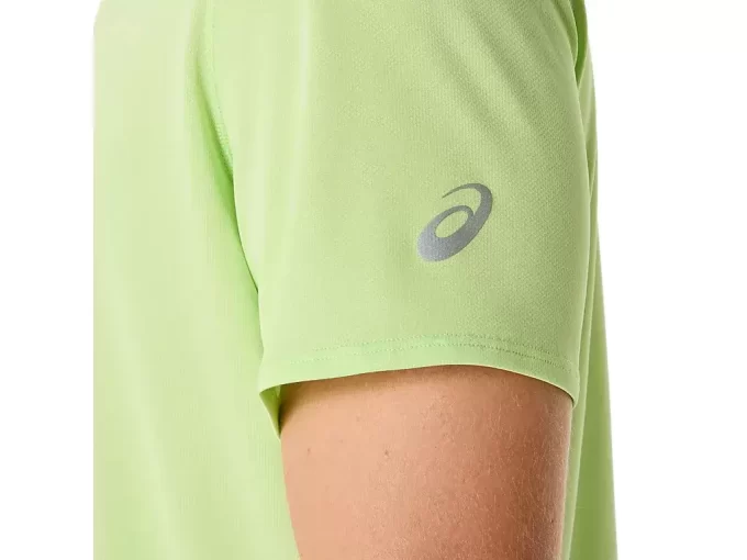 FUJITRAIL LOGO KORT ERME TOPP