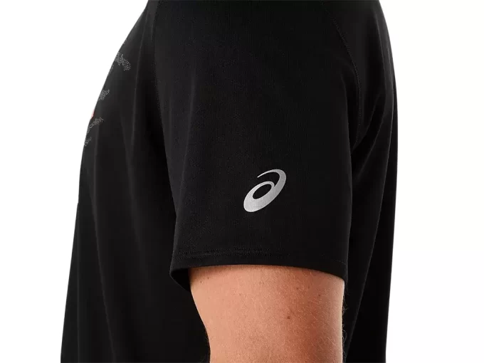FUJITRAIL LOGO KORT ERME TOPP