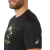 FUJITRAIL LOGO KORT ERME TOPP