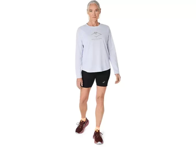 FUJITRAIL LOGO LANGERMET TOPP