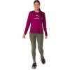 FUJITRAIL LOGO LANGERMET TOPP