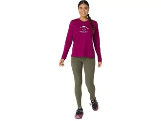 FUJITRAIL LOGO LANGERMET TOPP