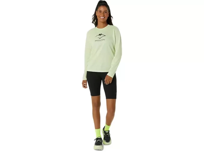 FUJITRAIL LOGO LANGERMET TOPP