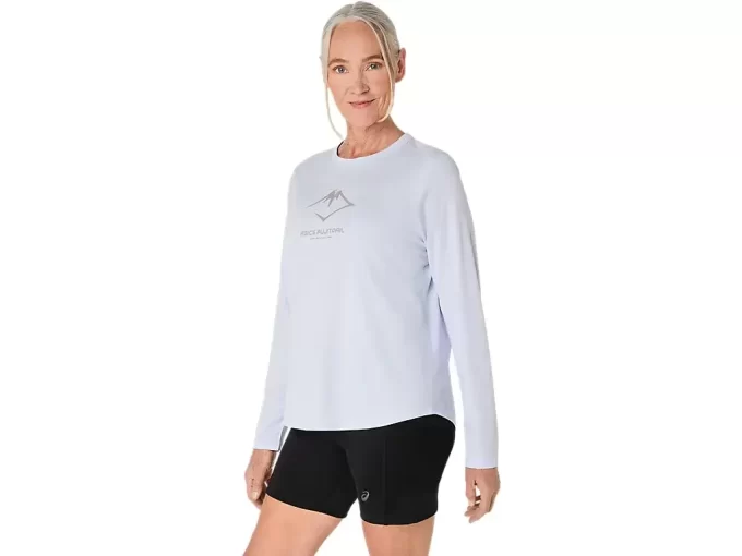FUJITRAIL LOGO LANGERMET TOPP