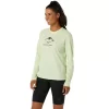 FUJITRAIL LOGO LANGERMET TOPP