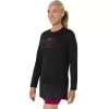 FUJITRAIL LOGO LANGERMET TOPP