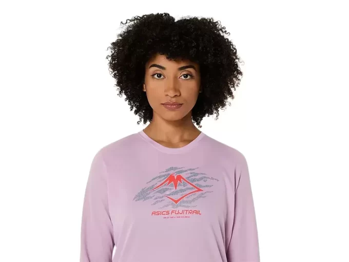 FUJITRAIL LOGO LANGERMET TOPP