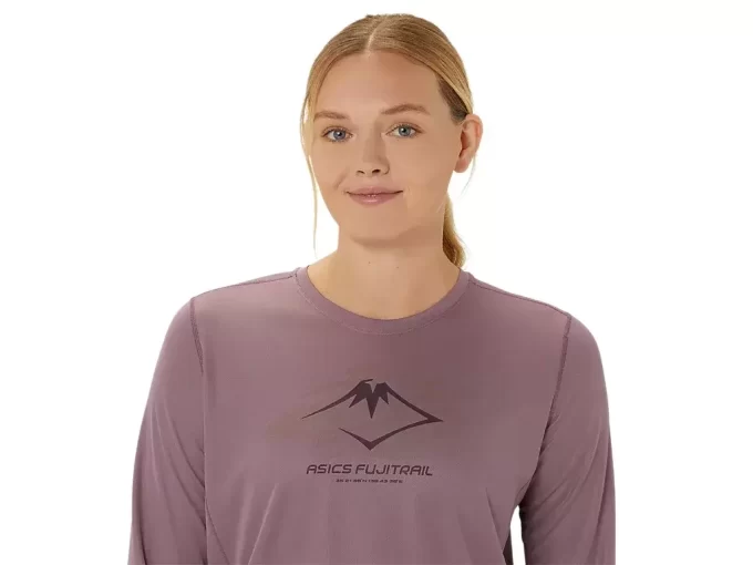 FUJITRAIL LOGO LANGERMET TOPP