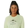 FUJITRAIL LOGO LANGERMET TOPP