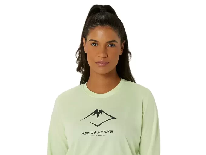 FUJITRAIL LOGO LANGERMET TOPP