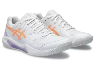 GEL-DEDICATE 8 PICKLEBALL VEITESTET