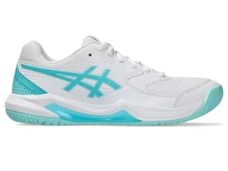 GEL-DEDICATE 8 PICKLEBALL VEITESTET
