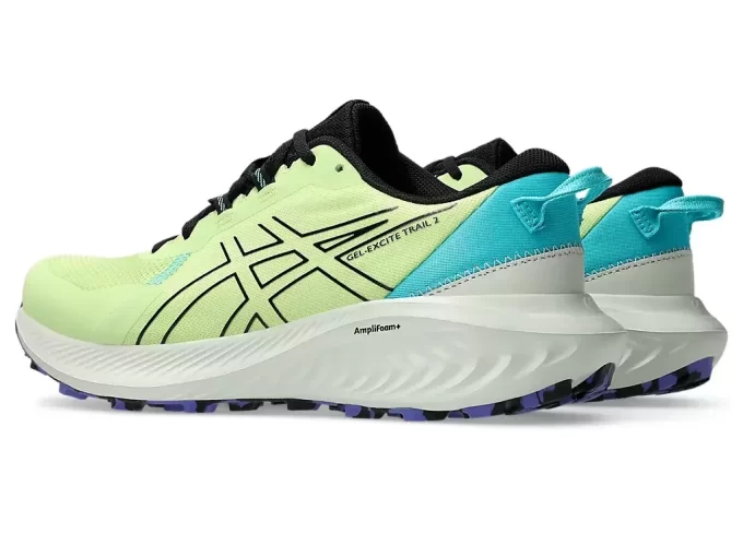 GEL-EXCITE TRAIL 2