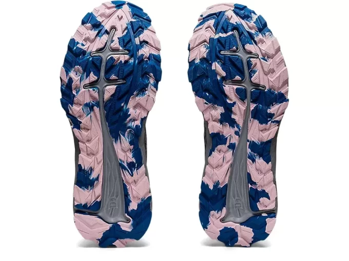 GEL-EXCITE TRAIL ROAD TESTET