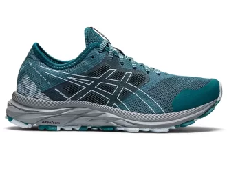 GEL-EXCITE TRAIL ROAD TESTET