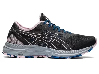 GEL-EXCITE TRAIL ROAD TESTET