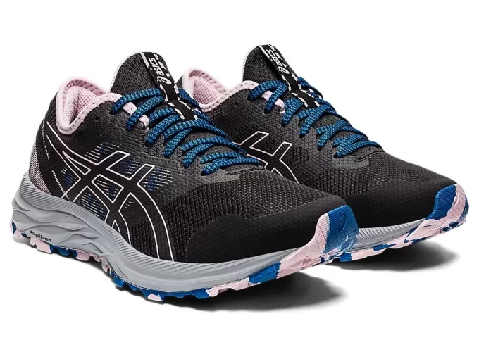 GEL-EXCITE TRAIL ROAD TESTET