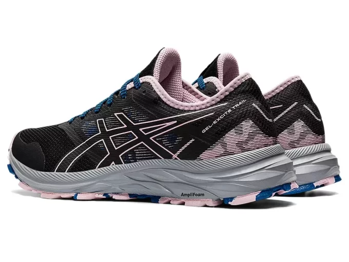 GEL-EXCITE TRAIL ROAD TESTET