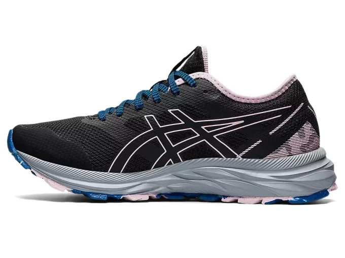 GEL-EXCITE TRAIL ROAD TESTET