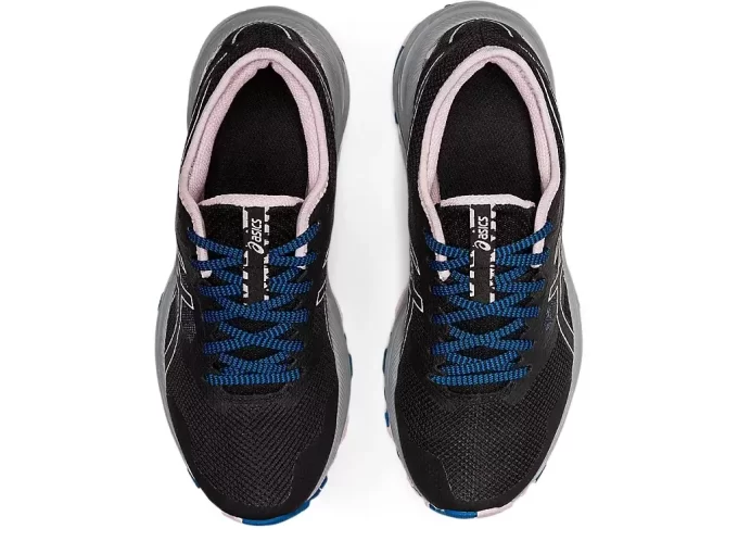 GEL-EXCITE TRAIL ROAD TESTET