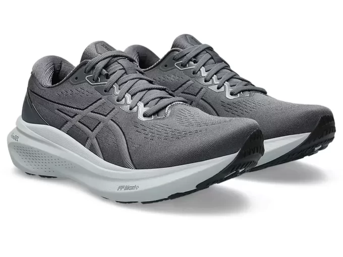 GEL-KAYANO 30 EKSTRA BRED VEI TESTET