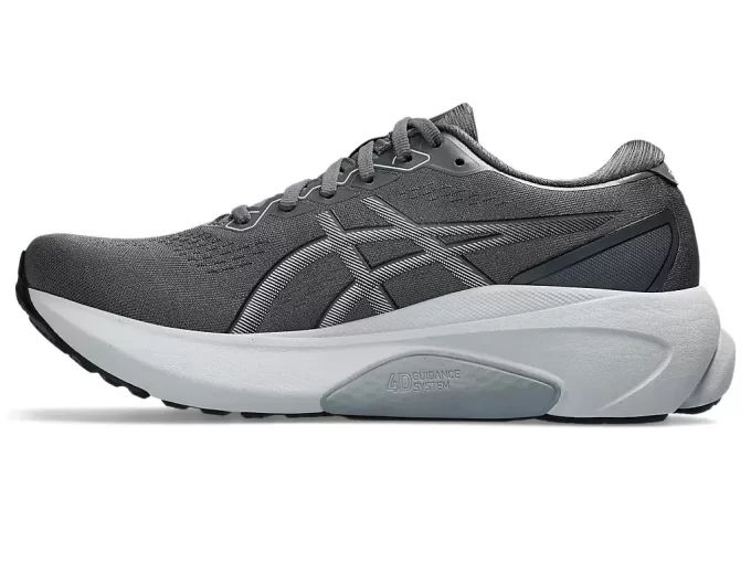 GEL-KAYANO 30 EKSTRA BRED VEI TESTET