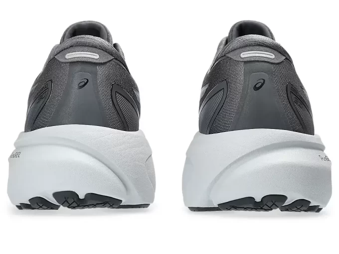 GEL-KAYANO 30 EKSTRA BRED VEI TESTET