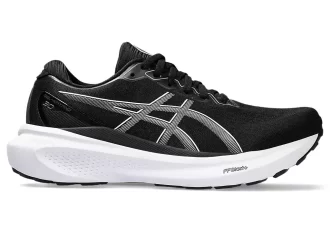 GEL-KAYANO 30 SMAL VEI TESTET