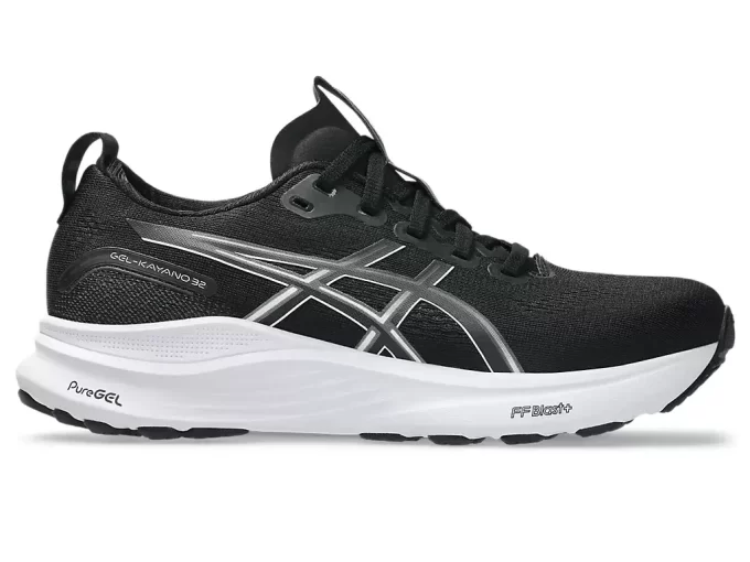 GEL-KAYANO 32. GRUNNSKOLE GEL-KAYANO 32. GRUNNSKOLE