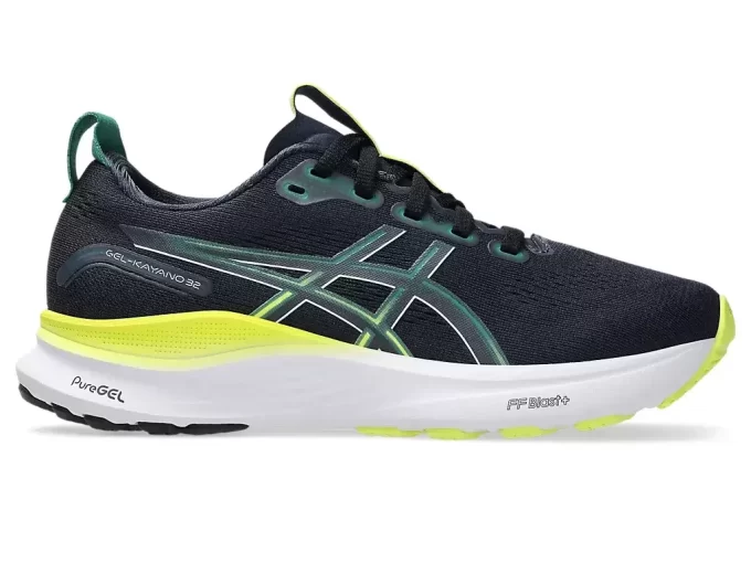 GEL-KAYANO 32. GRUNNSKOLE