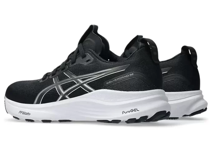 GEL-KAYANO 32. GRUNNSKOLE GEL-KAYANO 32. GRUNNSKOLE