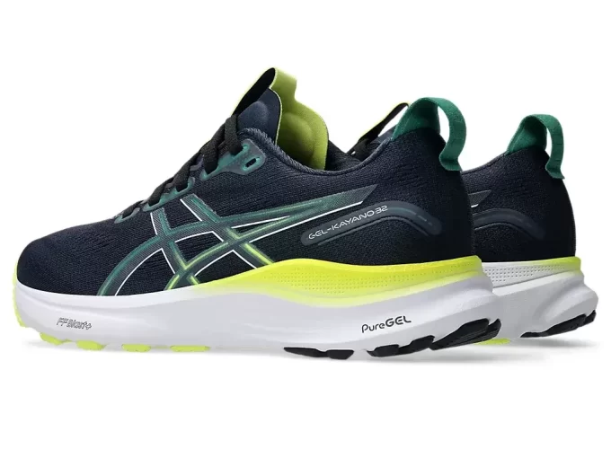 GEL-KAYANO 32. GRUNNSKOLE