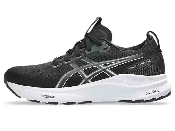 GEL-KAYANO 32. GRUNNSKOLE GEL-KAYANO 32. GRUNNSKOLE