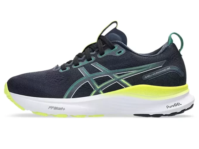 GEL-KAYANO 32. GRUNNSKOLE