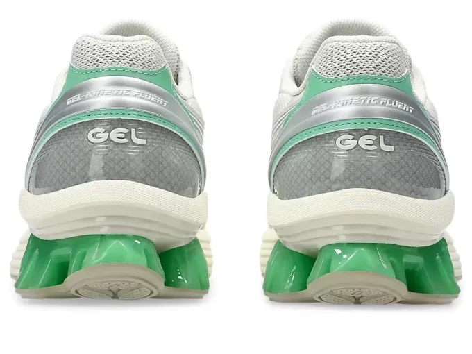 GEL-KINETISK FLYTENDE GEL-KINETISK FLYTENDE