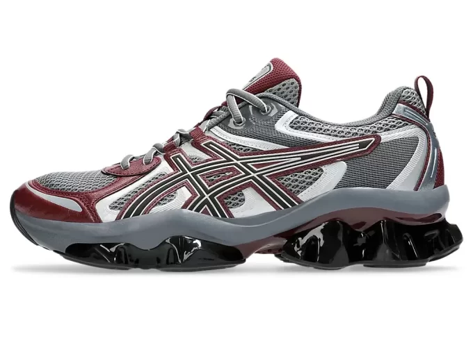 GEL-KVANTUM KINETISK