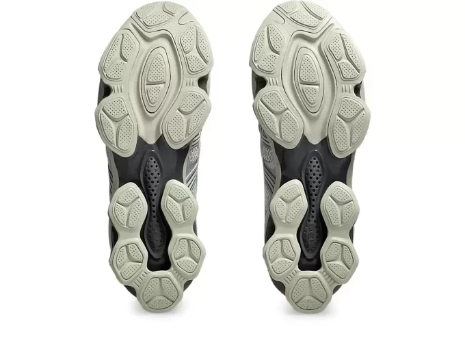GEL-KVANTUM KINETISK
